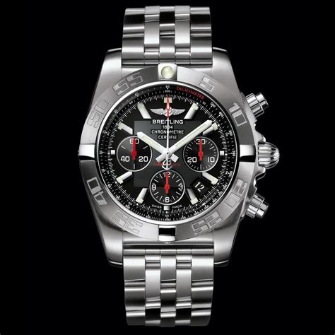 breitling chronomat 01 limited edition|Breitling Chronomat prices.